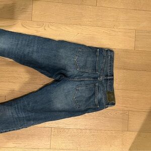 Demin Forum Yoko High Rise Jeans